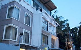 Hotel City Centre Residency